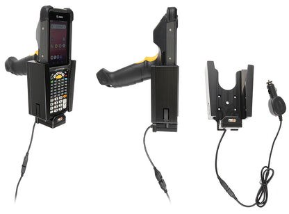 712134 - Aktív tartó szivargyújtóval