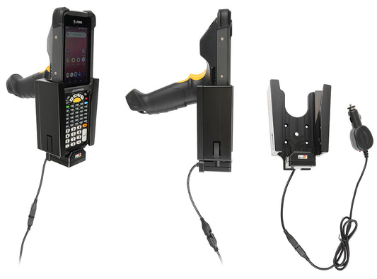 712134 - Aktív tartó szivargyújtóval