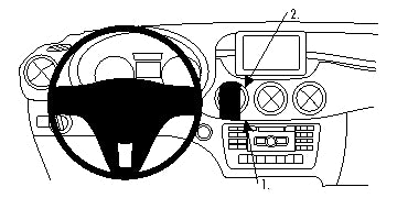 854749 - ProClip