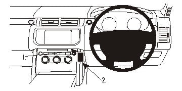 654910 - ProClip