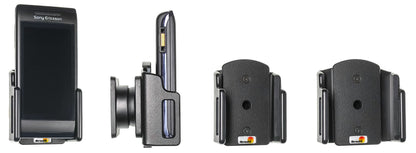 511231 - Passzív tartó csuklóval