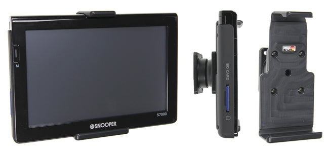 511326 - Passzív tartó csuklóval