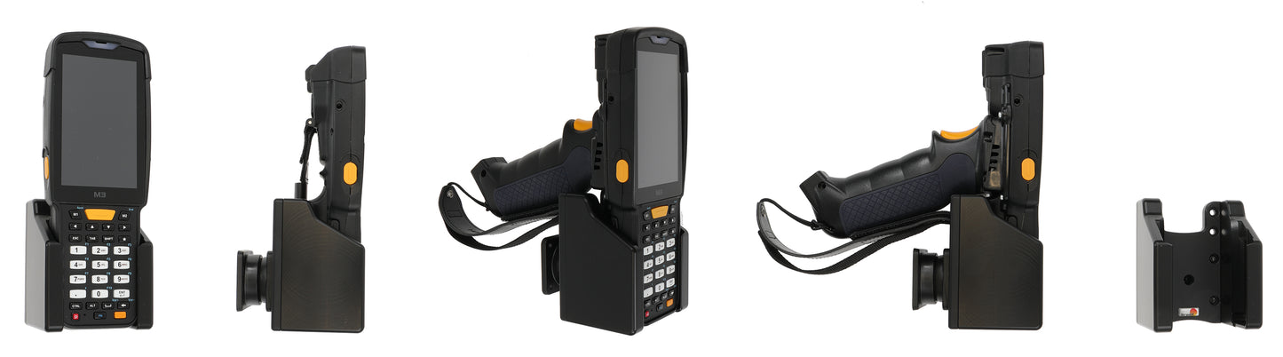 711248 - Passzív tartó csuklóval