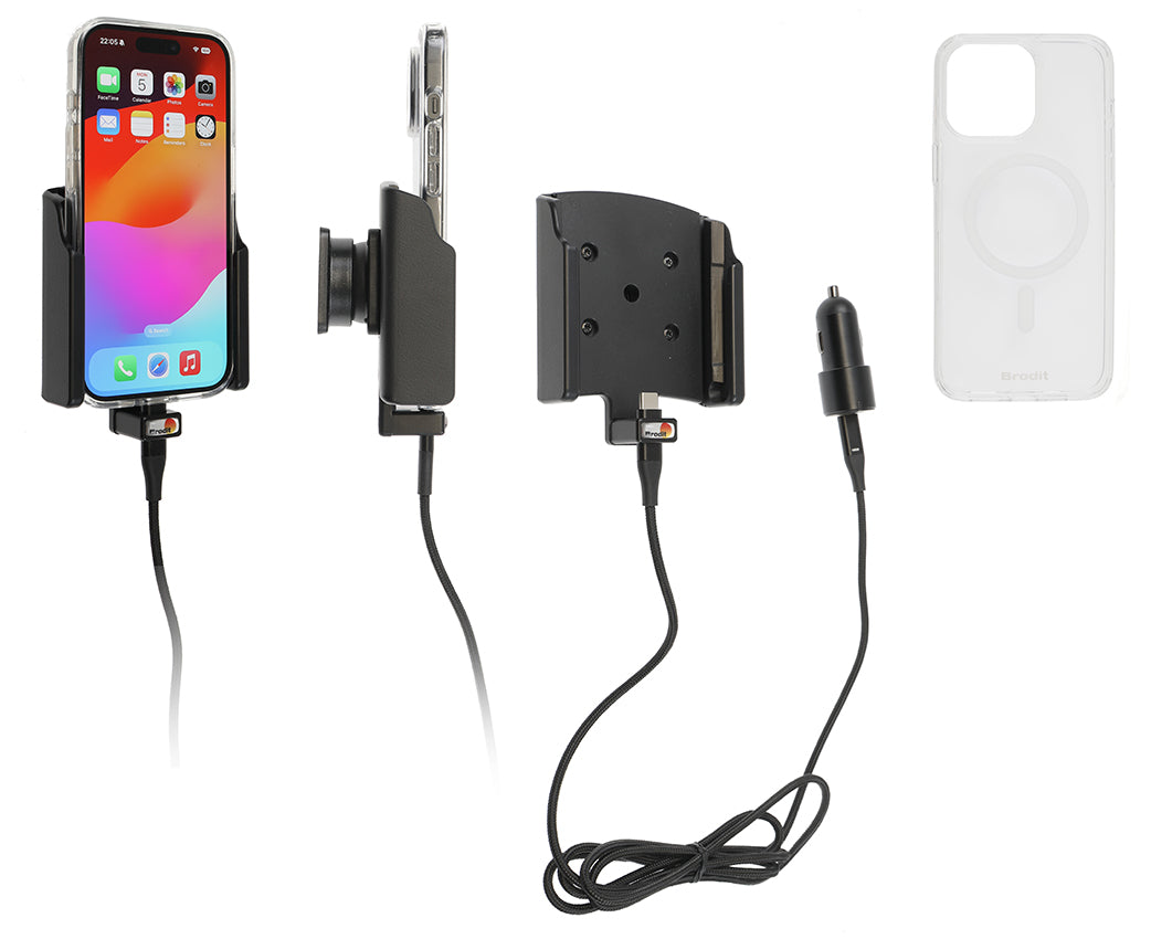 721394 - Telefon tok és aktív tartó