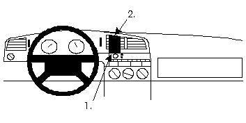 852034 - ProClip