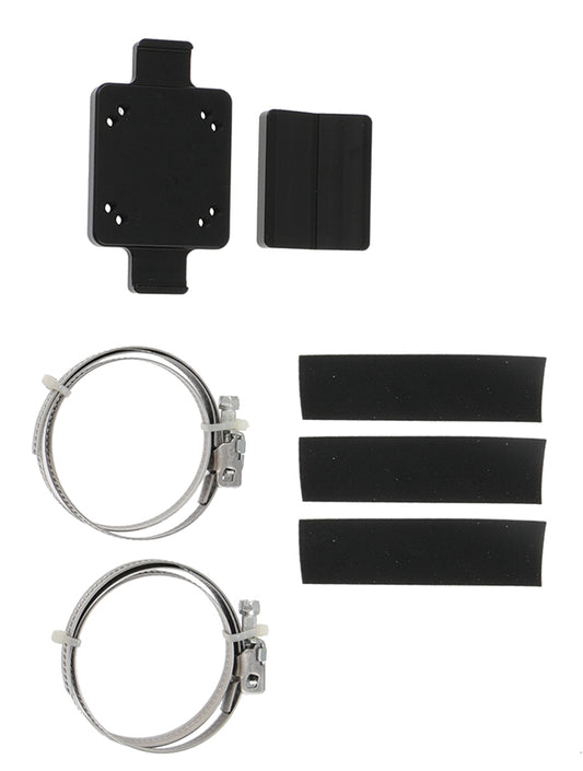 216115 - Pipe mount - Csőre szerelhető szerelőlap