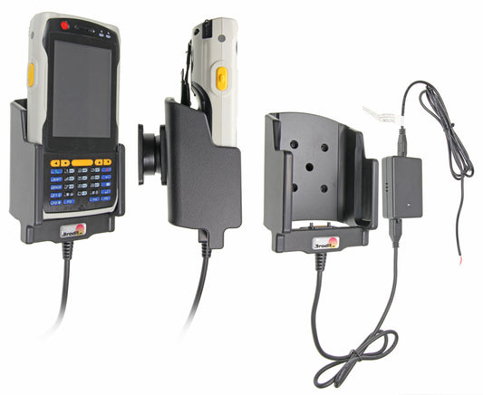 513016 - Aktív tartó fix bekötéssel