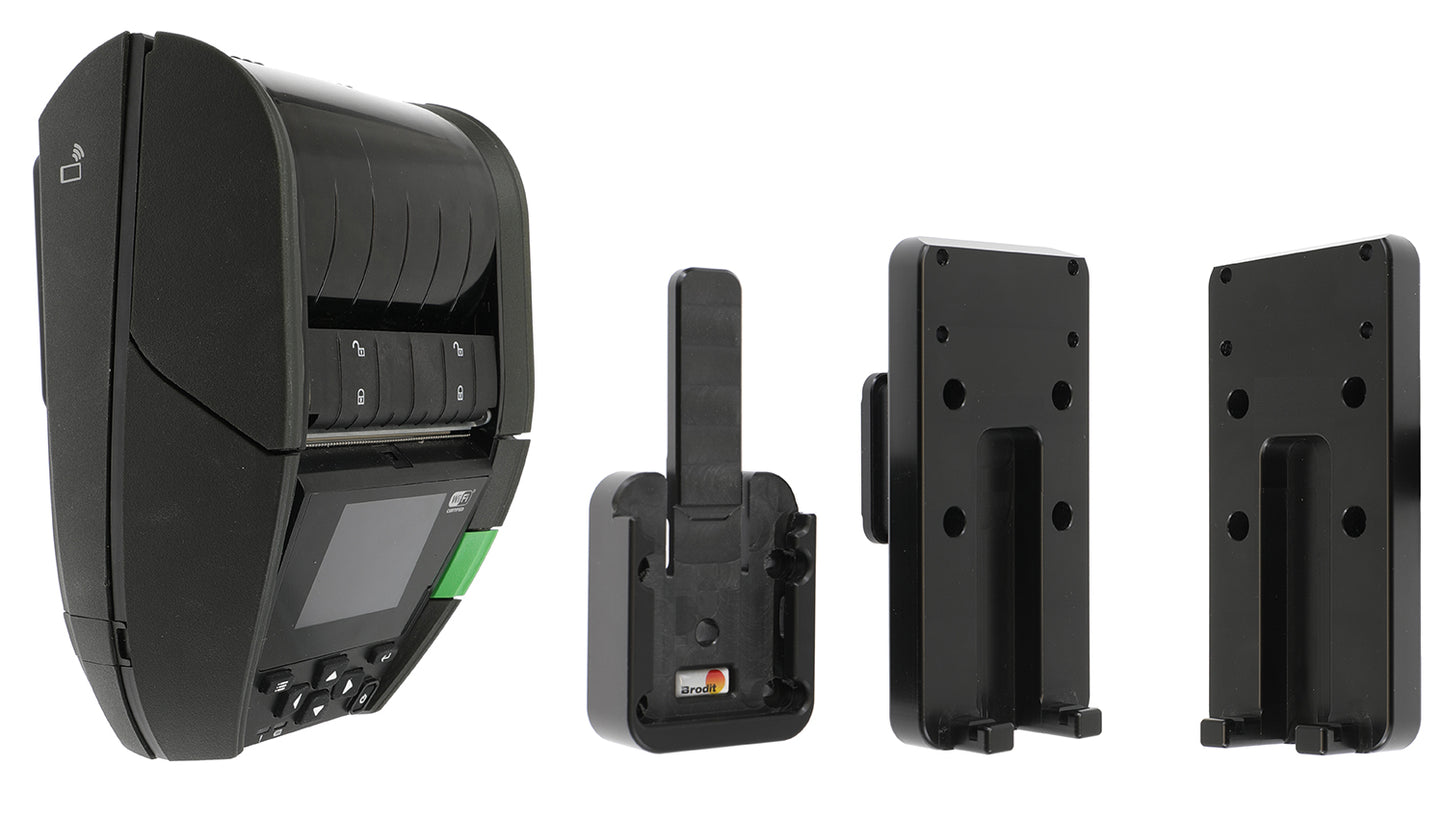 216291 - Mount - Rögzítő