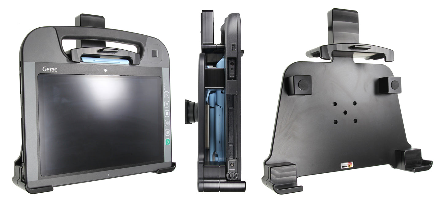 541860 - Rugós záras tartó