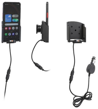 712444 - Aktív tartó szivargyújtóval