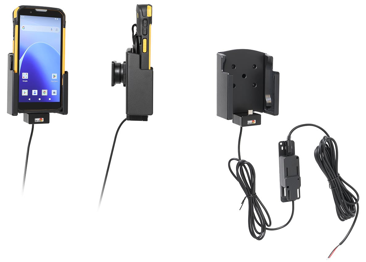 727438 - Aktív tartó fix bekötéssel