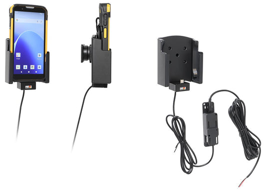 727438 - Aktív tartó fix bekötéssel