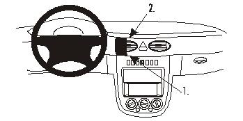 852947 - ProClip