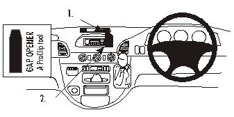 652796 - ProClip