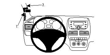 804695 - ProClip