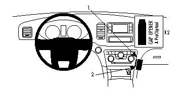 854651 - ProClip