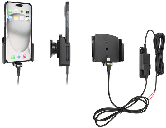 727371 - Aktív tartó fix bekötéssel