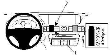 854776 - ProClip