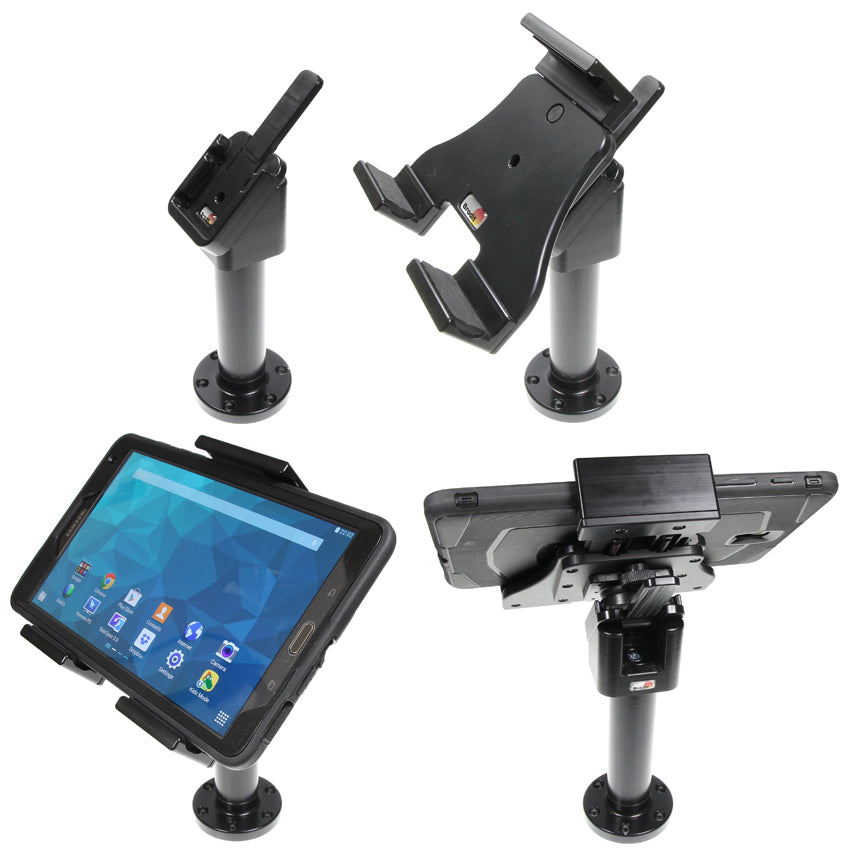 215855 - Rögzítési megoldás Pedestal Mount-hoz, állványos rögzítőhöz