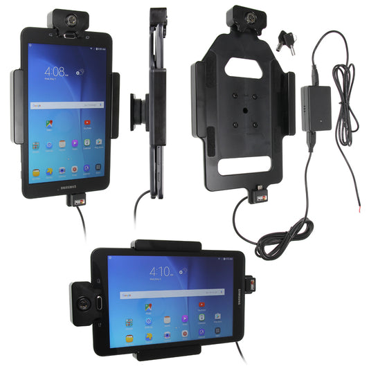 536835 - Zárható tartó kulccsal