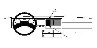 851907 - ProClip