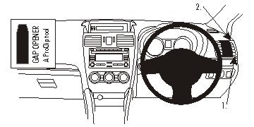 604905 - ProClip