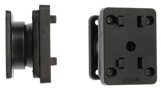 215325 - Eszközrögzítő adapter