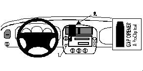 852151 - ProClip