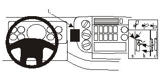 852686 - ProClip