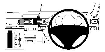 654626 - ProClip