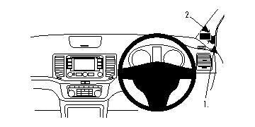 604564 - ProClip