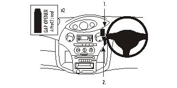 653381 - ProClip