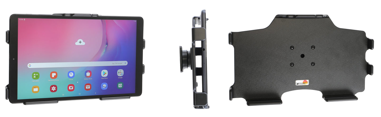 711132 - Passzív tartó csuklóval