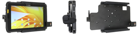 216456 - Rugós záras tartó