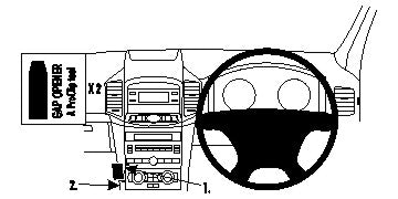 654678 - ProClip