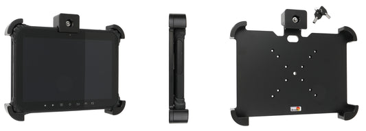 739241 - Zárható tartó kulccsal