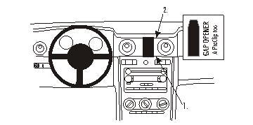 853626 - ProClip