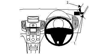 604371 - ProClip