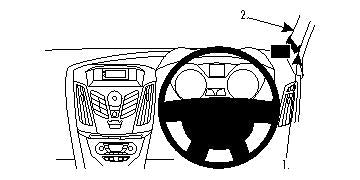 604621 - ProClip