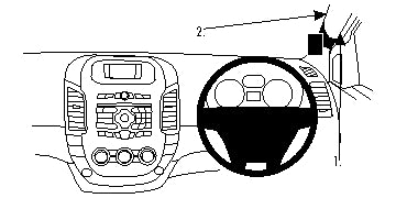 604729 - ProClip