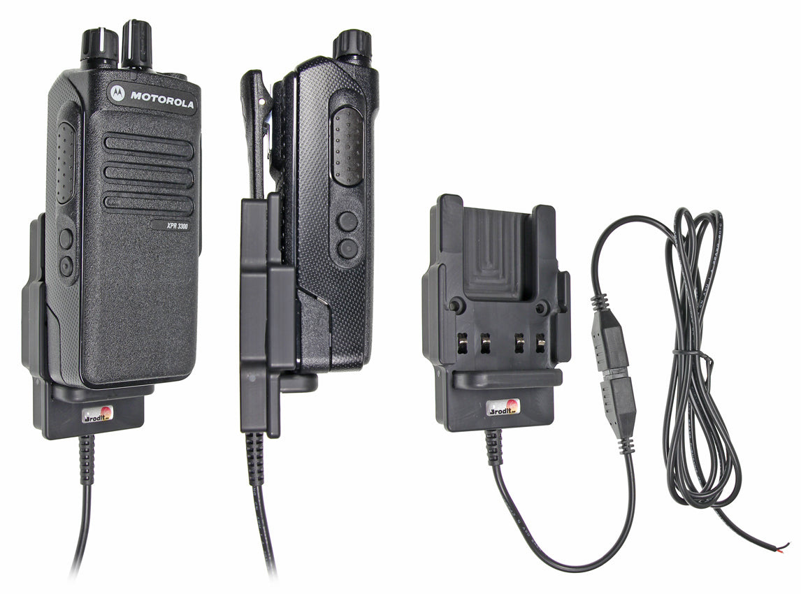 532619 - Aktív tartó fix bekötéssel