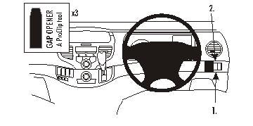 603514 - ProClip