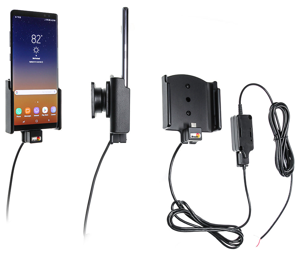 527999 - Aktív tartó fix bekötéssel