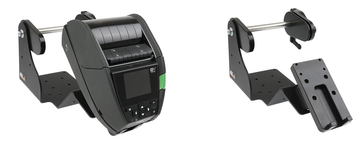 217116 - Mount - Rögzítő