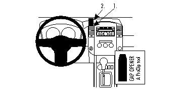 854520 - ProClip