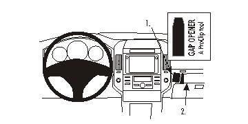 853478 - ProClip