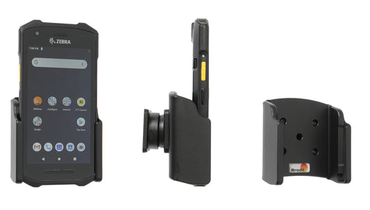 711197 - Passzív tartó csuklóval