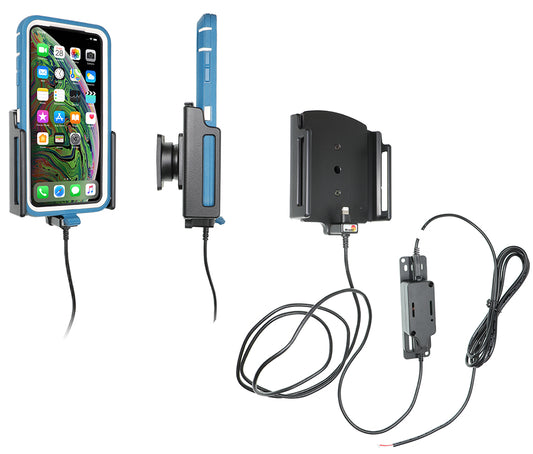 727084 - Aktív tartó fix bekötéssel