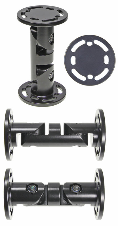 215787 - Pedestal Mount - Állványos rögzítő szerelőlappal