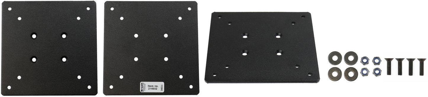 216502 - Szerelőlap